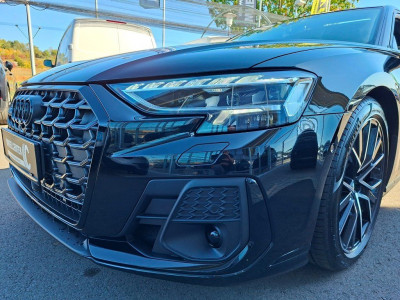 Audi A8 Gebrauchtwagen Audi A8 Gebrauchtwagen