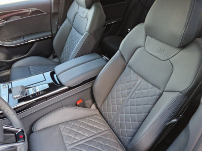 Audi A8 Gebrauchtwagen Audi A8 Gebrauchtwagen