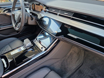 Audi A8 Gebrauchtwagen Audi A8 Gebrauchtwagen