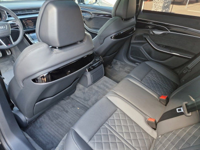Audi A8 Gebrauchtwagen Audi A8 Gebrauchtwagen