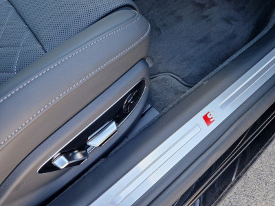 Audi A8 Gebrauchtwagen Audi A8 Gebrauchtwagen