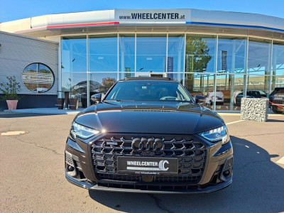 Audi A8 Gebrauchtwagen Audi A8 Gebrauchtwagen