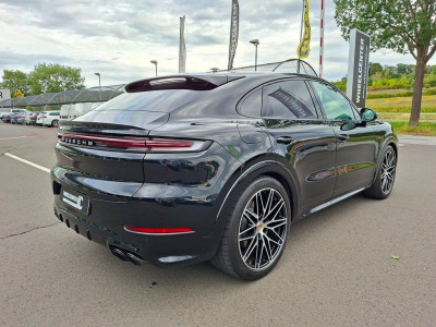 Porsche Cayenne Gebrauchtwagen