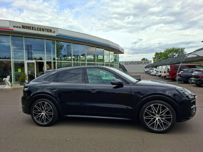 Porsche Cayenne Gebrauchtwagen