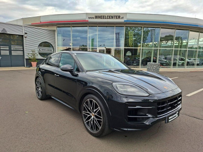 Porsche Cayenne Gebrauchtwagen