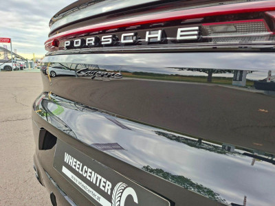 Porsche Cayenne Gebrauchtwagen