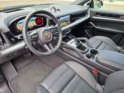Porsche Cayenne Gebrauchtwagen