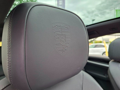Porsche Cayenne Gebrauchtwagen
