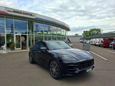 Porsche Cayenne Gebrauchtwagen