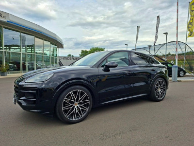 Porsche Cayenne Gebrauchtwagen
