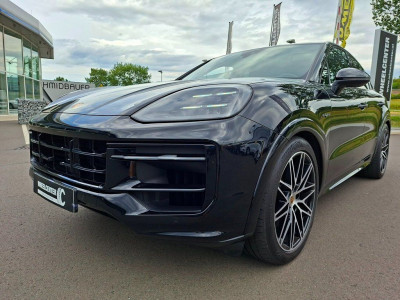 Porsche Cayenne Gebrauchtwagen