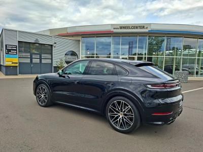 Porsche Cayenne Gebrauchtwagen