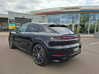 Porsche Cayenne Gebrauchtwagen