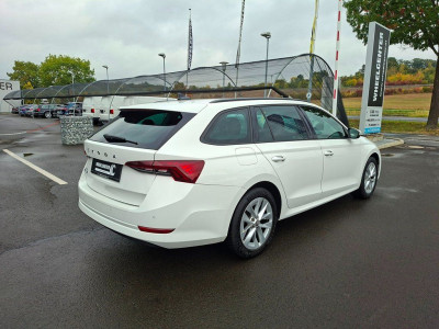 Skoda Octavia Gebrauchtwagen Skoda Octavia Gebrauchtwagen