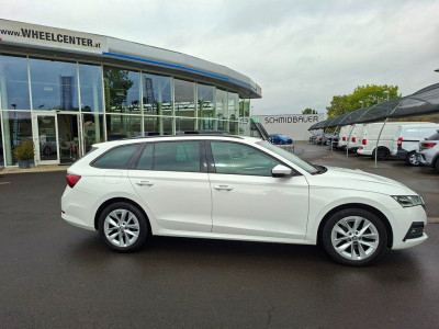 Skoda Octavia Gebrauchtwagen Skoda Octavia Gebrauchtwagen