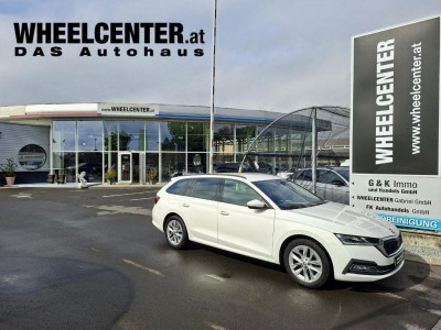 Skoda Octavia Gebrauchtwagen Skoda Octavia Gebrauchtwagen
