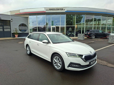 Skoda Octavia Gebrauchtwagen Skoda Octavia Gebrauchtwagen