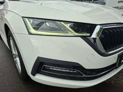 Skoda Octavia Gebrauchtwagen Skoda Octavia Gebrauchtwagen