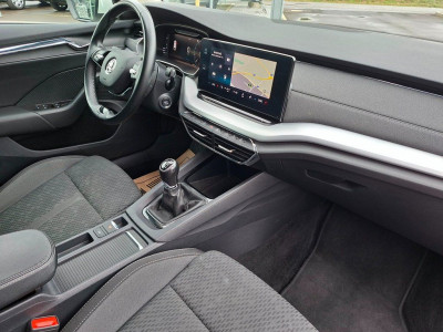 Skoda Octavia Gebrauchtwagen Skoda Octavia Gebrauchtwagen