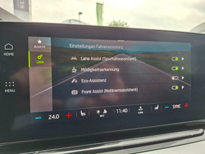 Skoda Octavia Gebrauchtwagen Skoda Octavia Gebrauchtwagen