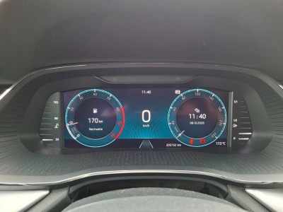 Skoda Octavia Gebrauchtwagen Skoda Octavia Gebrauchtwagen