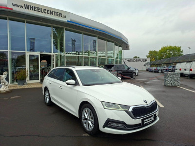 Skoda Octavia Gebrauchtwagen Skoda Octavia Gebrauchtwagen