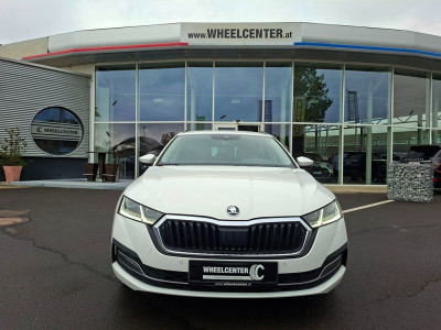Skoda Octavia Gebrauchtwagen Skoda Octavia Gebrauchtwagen