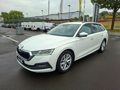 Skoda Octavia Gebrauchtwagen Skoda Octavia Gebrauchtwagen