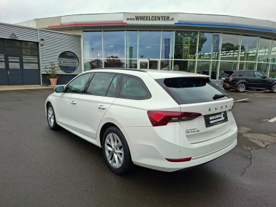 Skoda Octavia Gebrauchtwagen Skoda Octavia Gebrauchtwagen