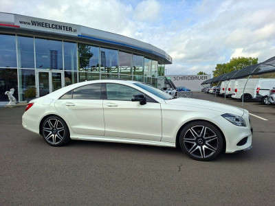 Mercedes-Benz CLS Gebrauchtwagen