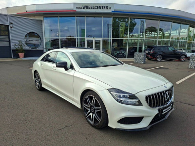 Mercedes-Benz CLS Gebrauchtwagen