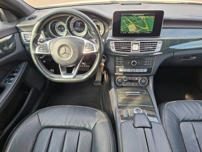 Mercedes-Benz CLS Gebrauchtwagen
