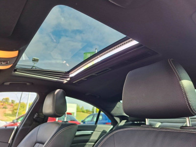 Mercedes-Benz CLS Gebrauchtwagen