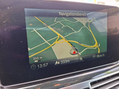 Mercedes-Benz CLS Gebrauchtwagen