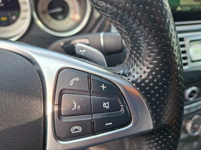 Mercedes-Benz CLS Gebrauchtwagen