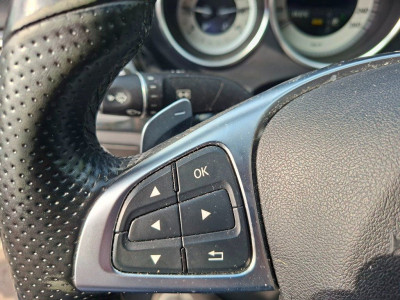Mercedes-Benz CLS Gebrauchtwagen