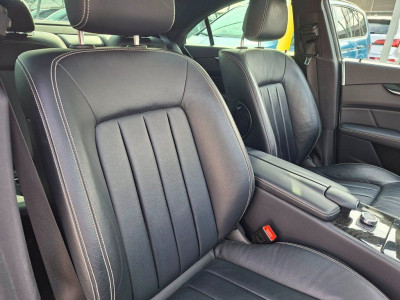 Mercedes-Benz CLS Gebrauchtwagen