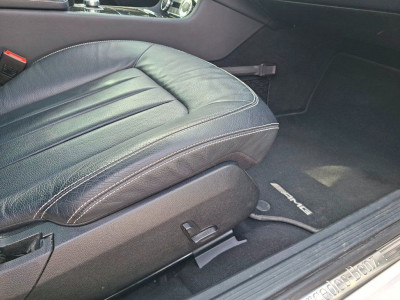 Mercedes-Benz CLS Gebrauchtwagen