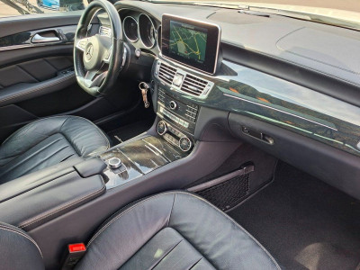 Mercedes-Benz CLS Gebrauchtwagen