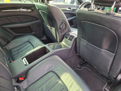 Mercedes-Benz CLS Gebrauchtwagen