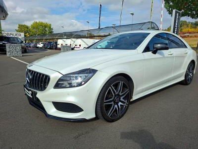 Mercedes-Benz CLS Gebrauchtwagen