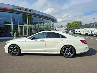 Mercedes-Benz CLS Gebrauchtwagen