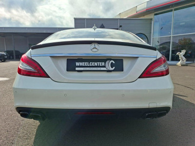 Mercedes-Benz CLS Gebrauchtwagen