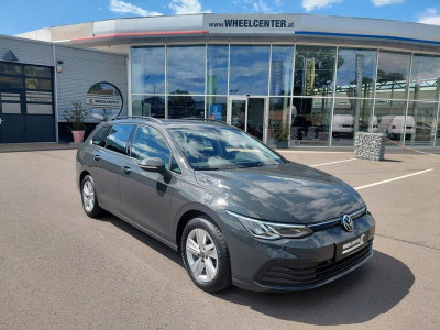 VW Golf Gebrauchtwagen VW Golf Gebrauchtwagen