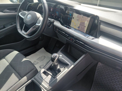 VW Golf Gebrauchtwagen VW Golf Gebrauchtwagen