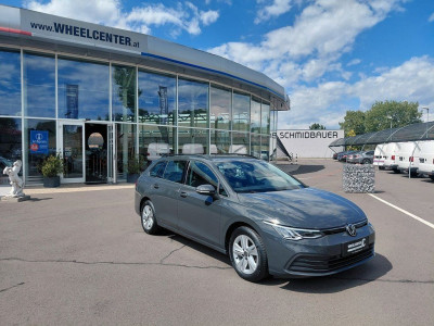 VW Golf Gebrauchtwagen VW Golf Gebrauchtwagen