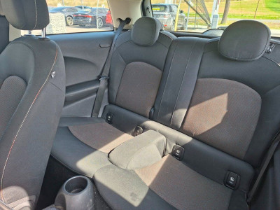 MINI Hatch Gebrauchtwagen