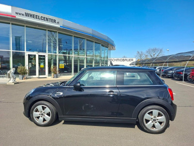 MINI Hatch Gebrauchtwagen
