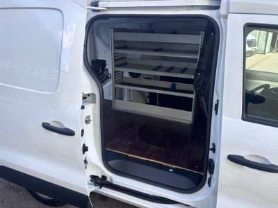 Renault Express Gebrauchtwagen
