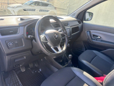Renault Express Gebrauchtwagen